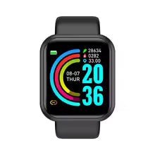 Smart Watch SE