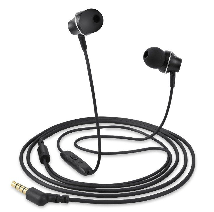 Earphones