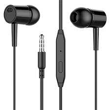 Earphones