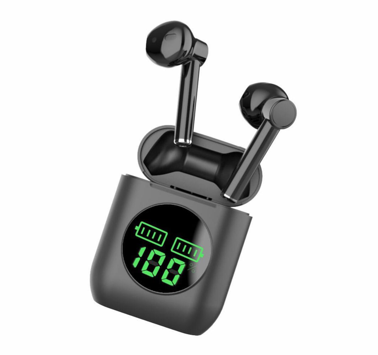 Earbuds