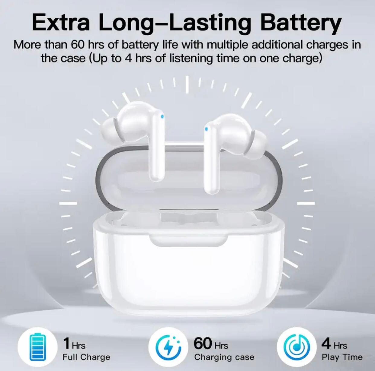 Earbuds
