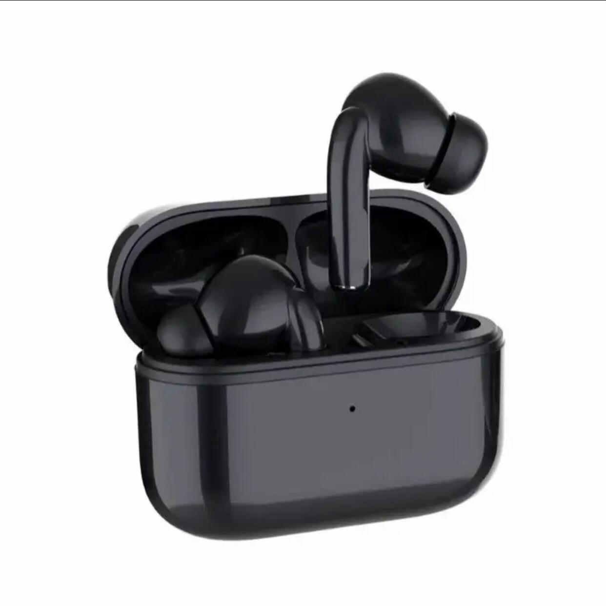 Earbuds