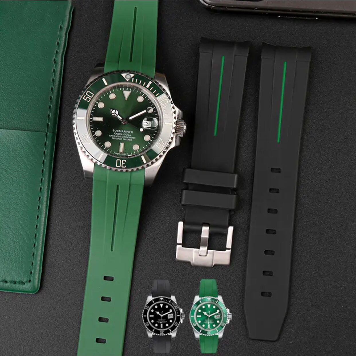 Huangzhi watch