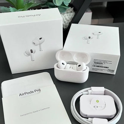 Airpods Pro 2 Generation