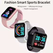 Smart Watch SE