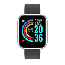 Smart Watch SE
