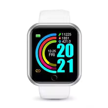 Smart Watch SE