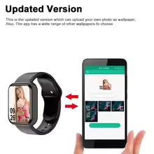 Smart Watch SE