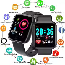 Smart Watch SE