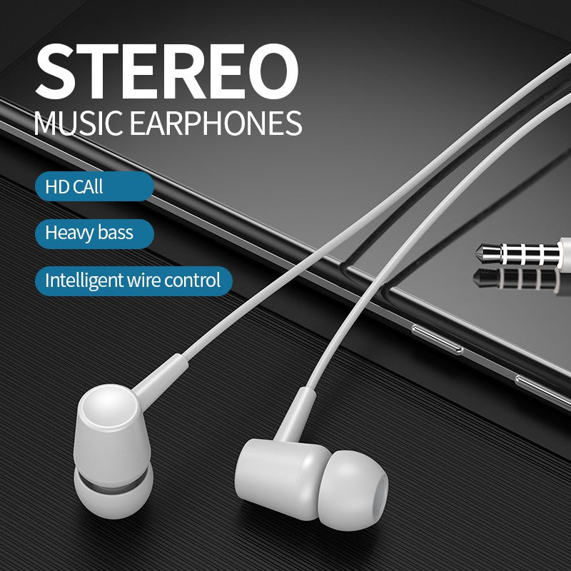 Earphones