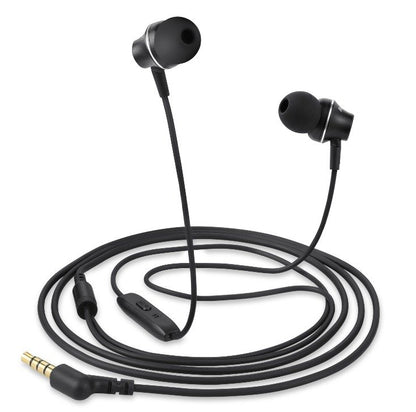 Earphones