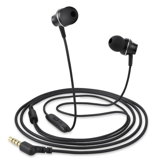 Earphones