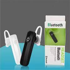 Bluetooth Headset