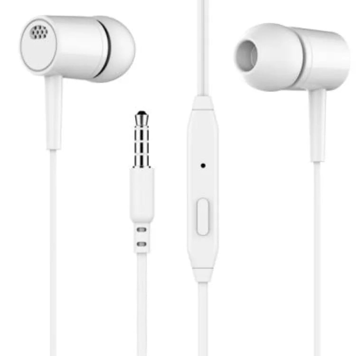 Earphones