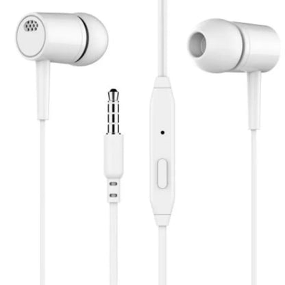 Earphones