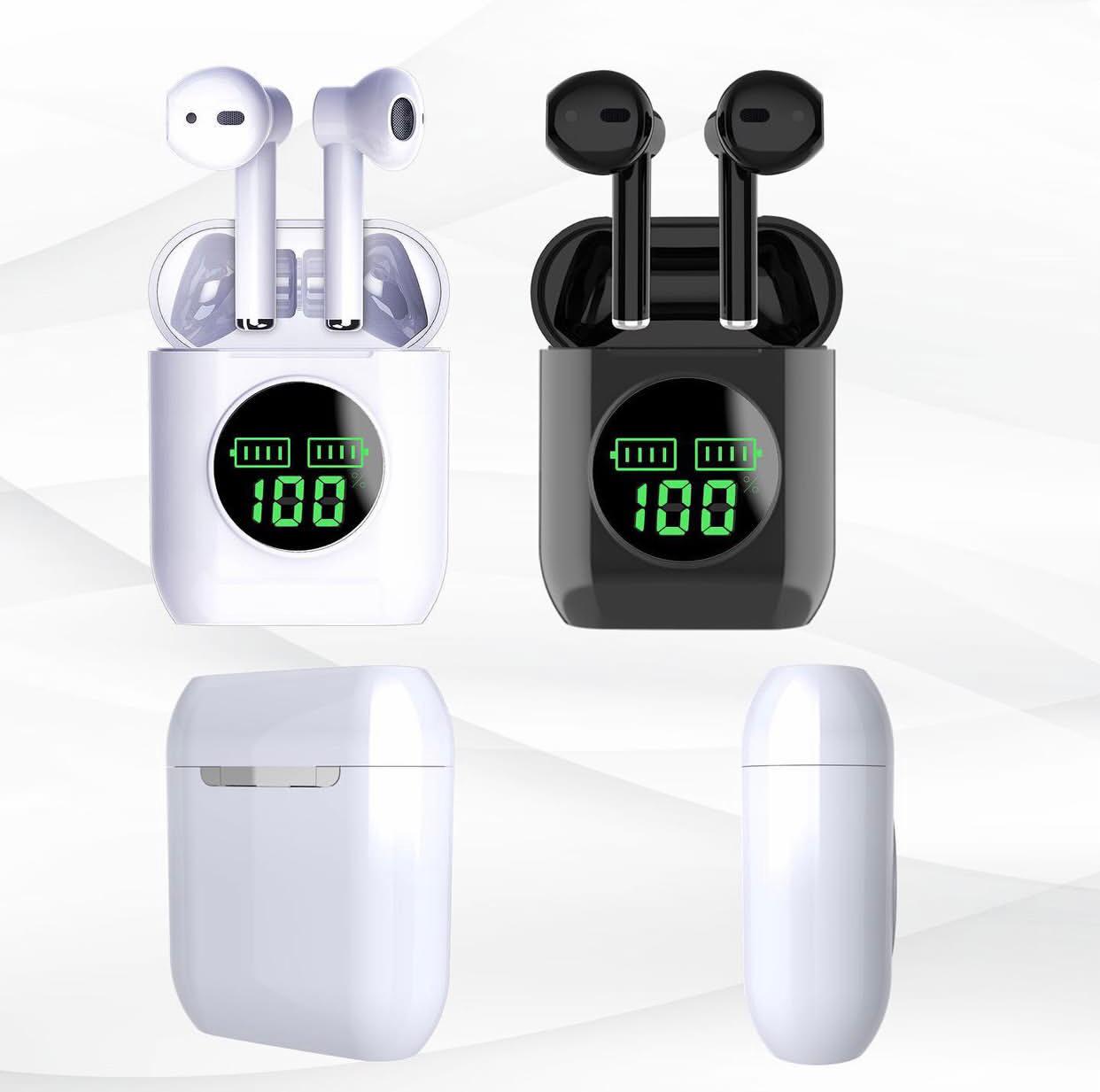 Earbuds