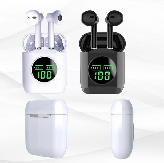 Earbuds