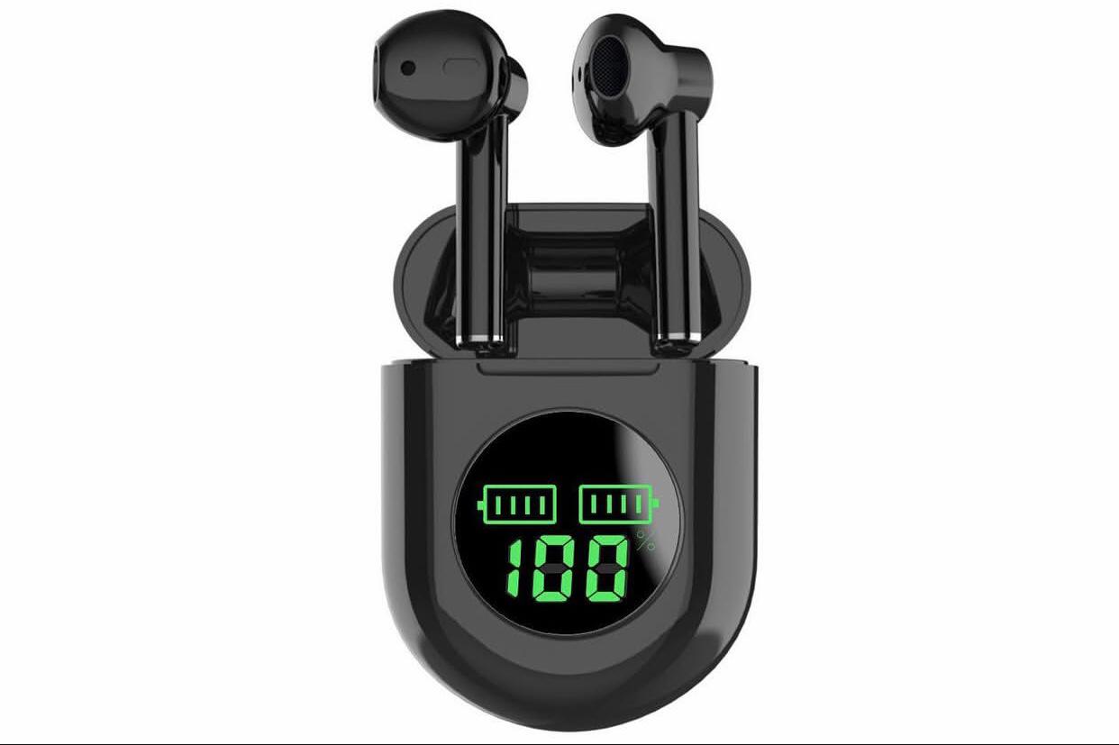 Earbuds