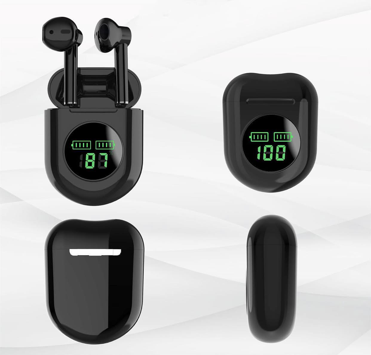 Earbuds