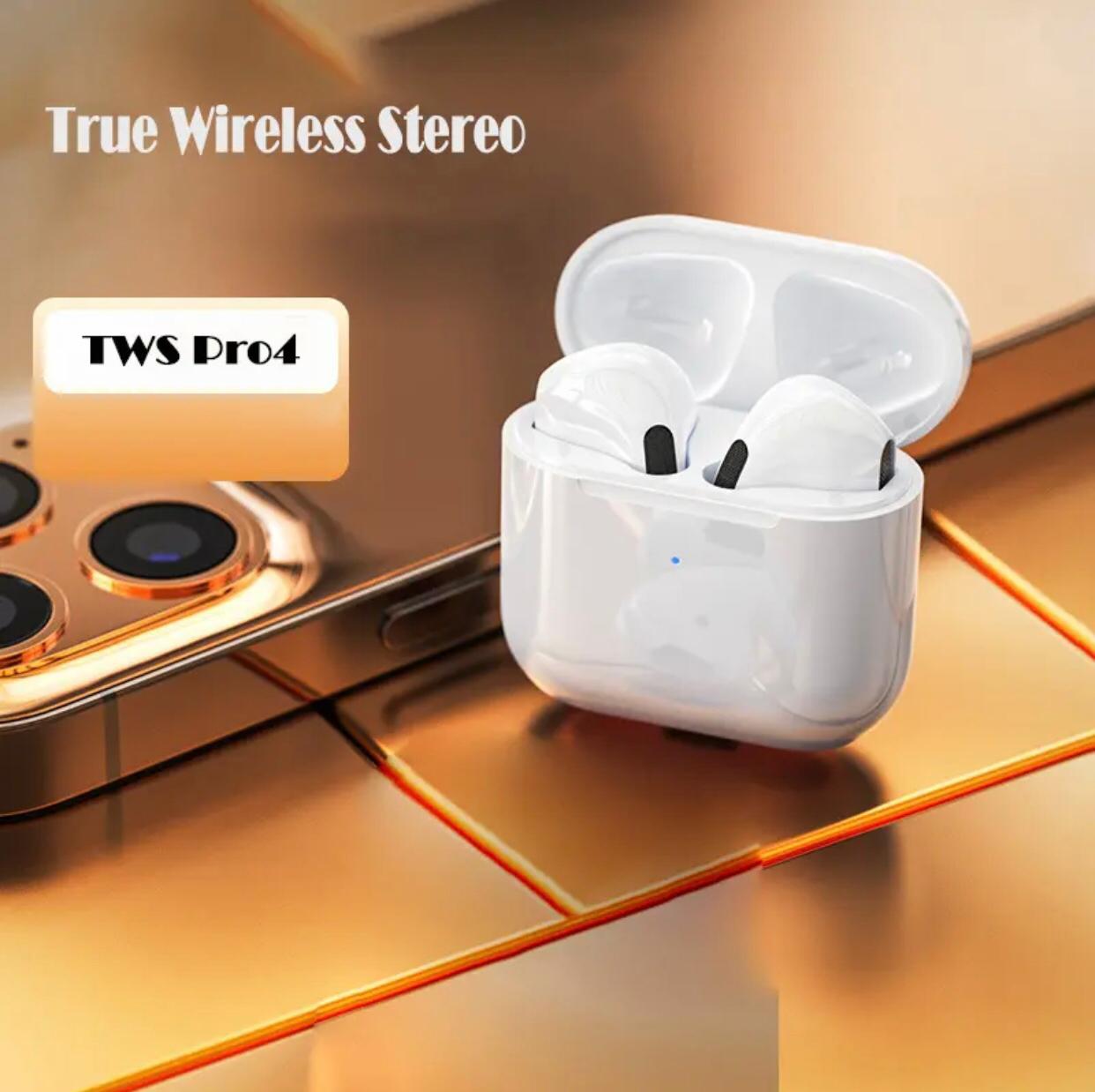 Earbuds