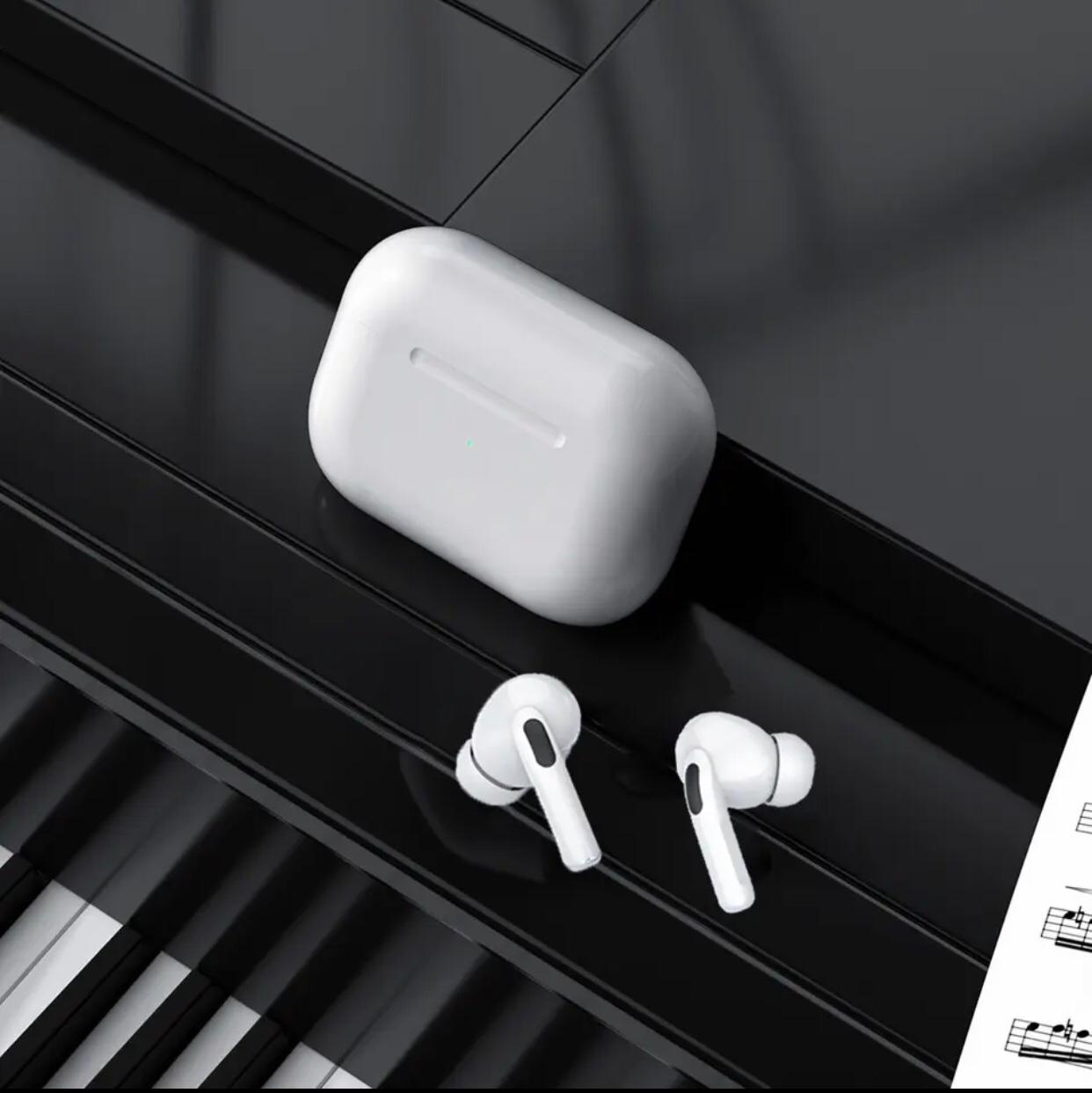 Earbuds