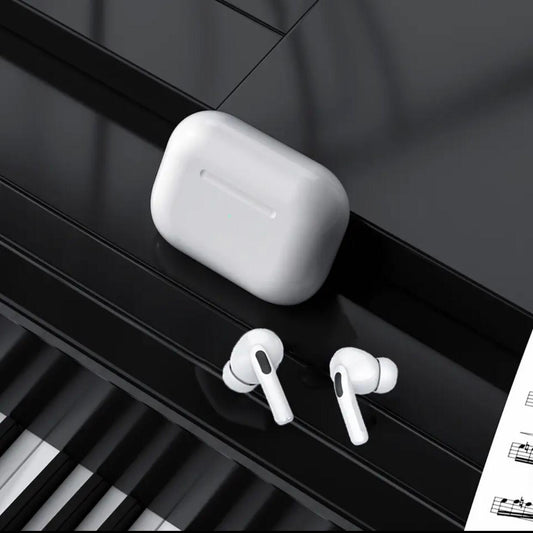 Earbuds