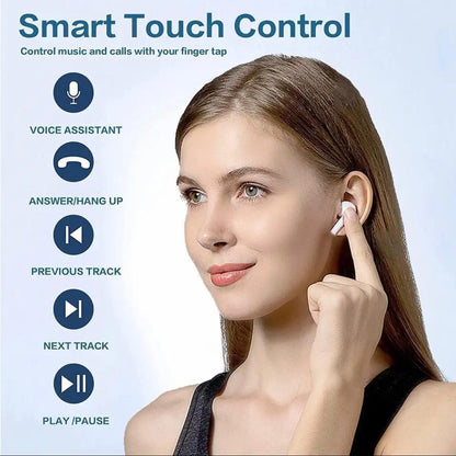 Earbuds