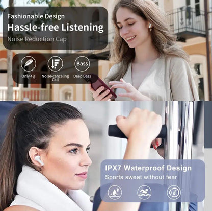 Earbuds