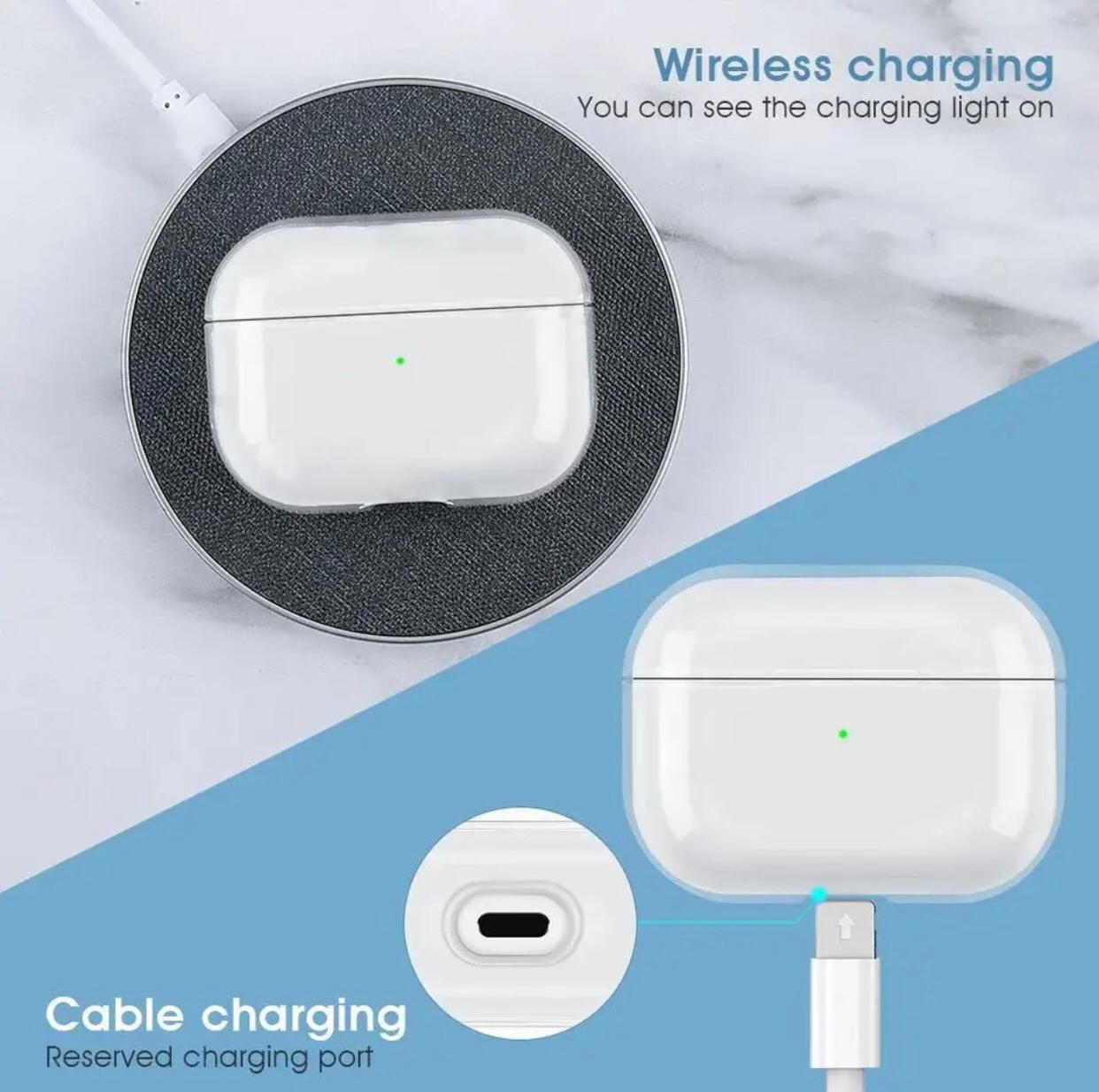 Earbuds