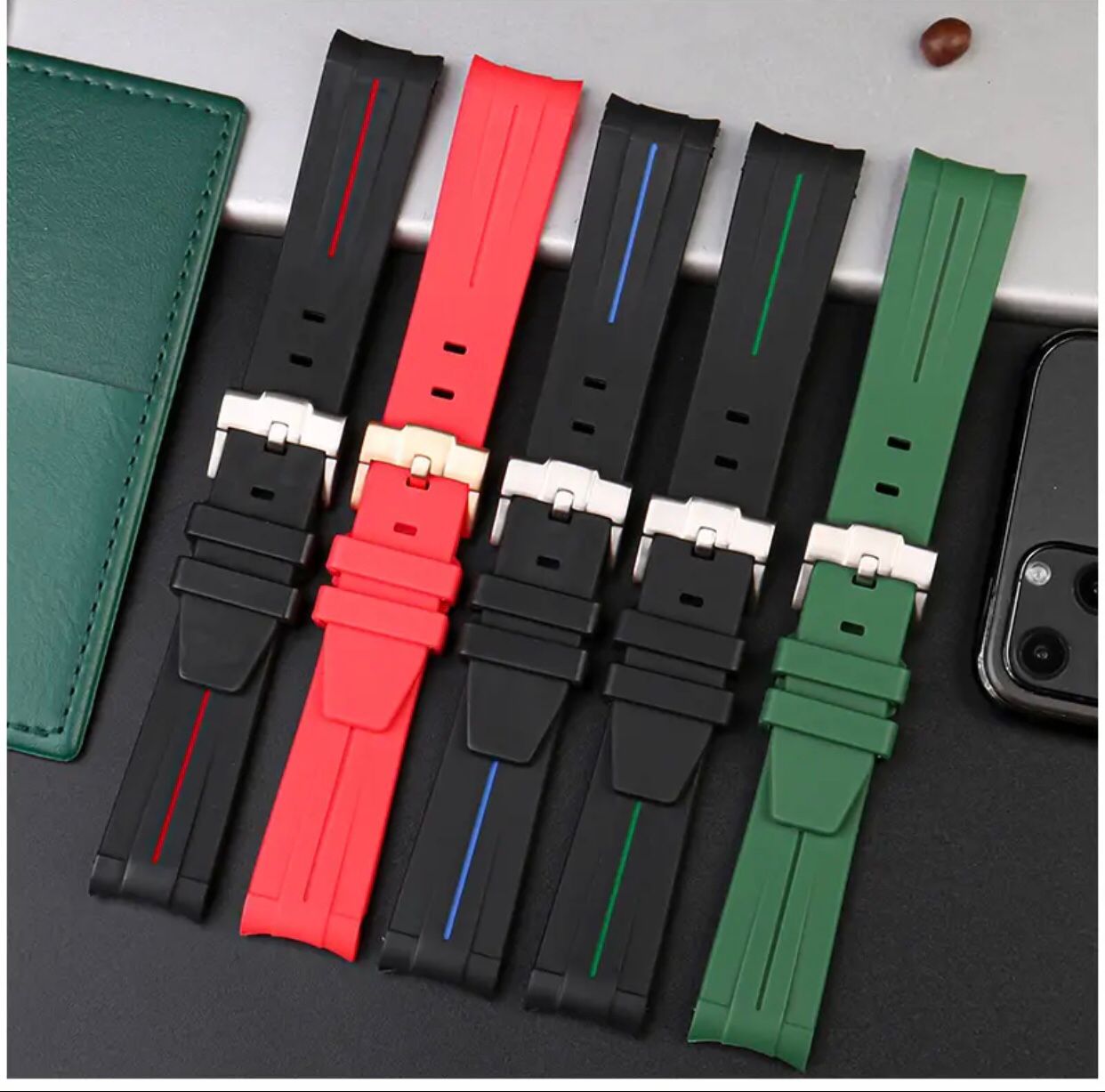 Huangzhi watch