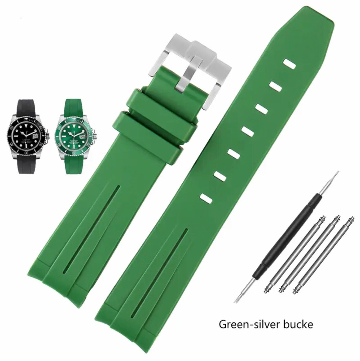 Huangzhi watch