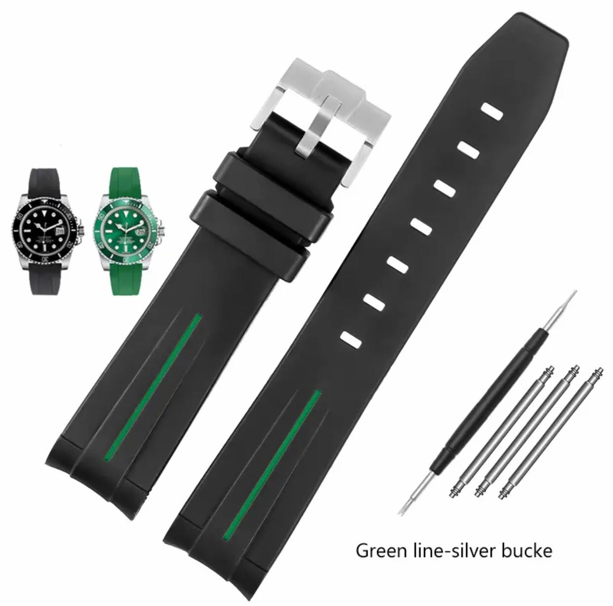 Huangzhi watch