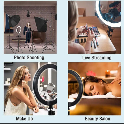 Ring light For Tiktok Video Live