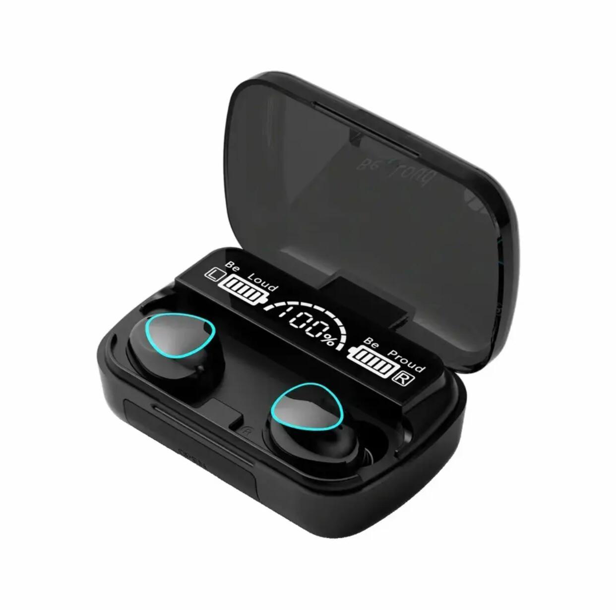 M10 TWS Earphones