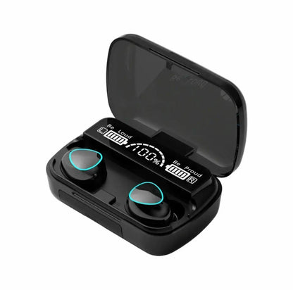 M10 TWS Earphones