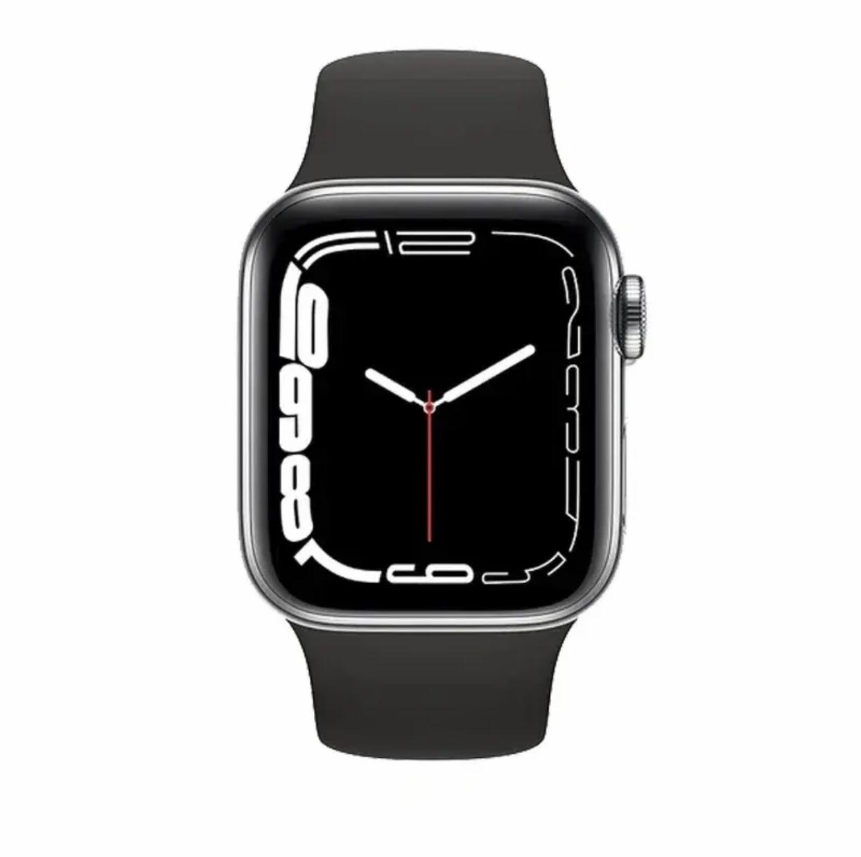 Smart Watch T500
