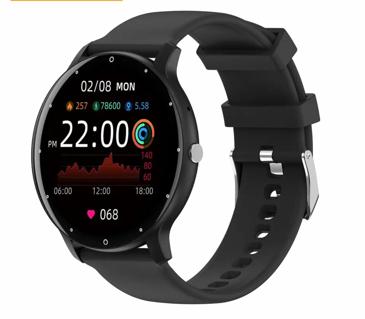 Smart Watch SE