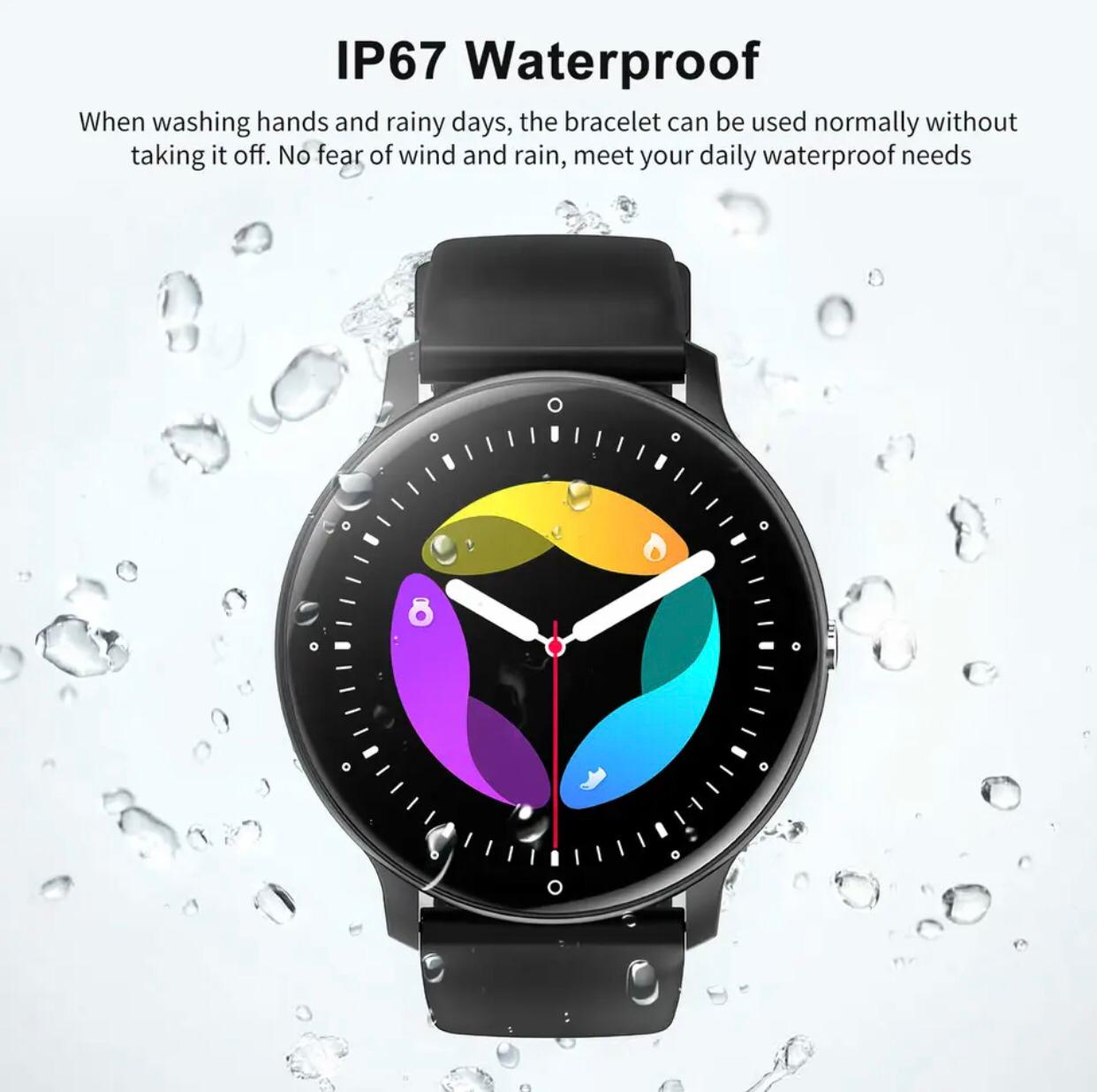 Smart Watch SE