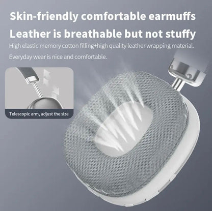 Wireless Bluetooth Headphones