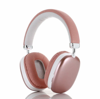 Wireless Bluetooth Headphones